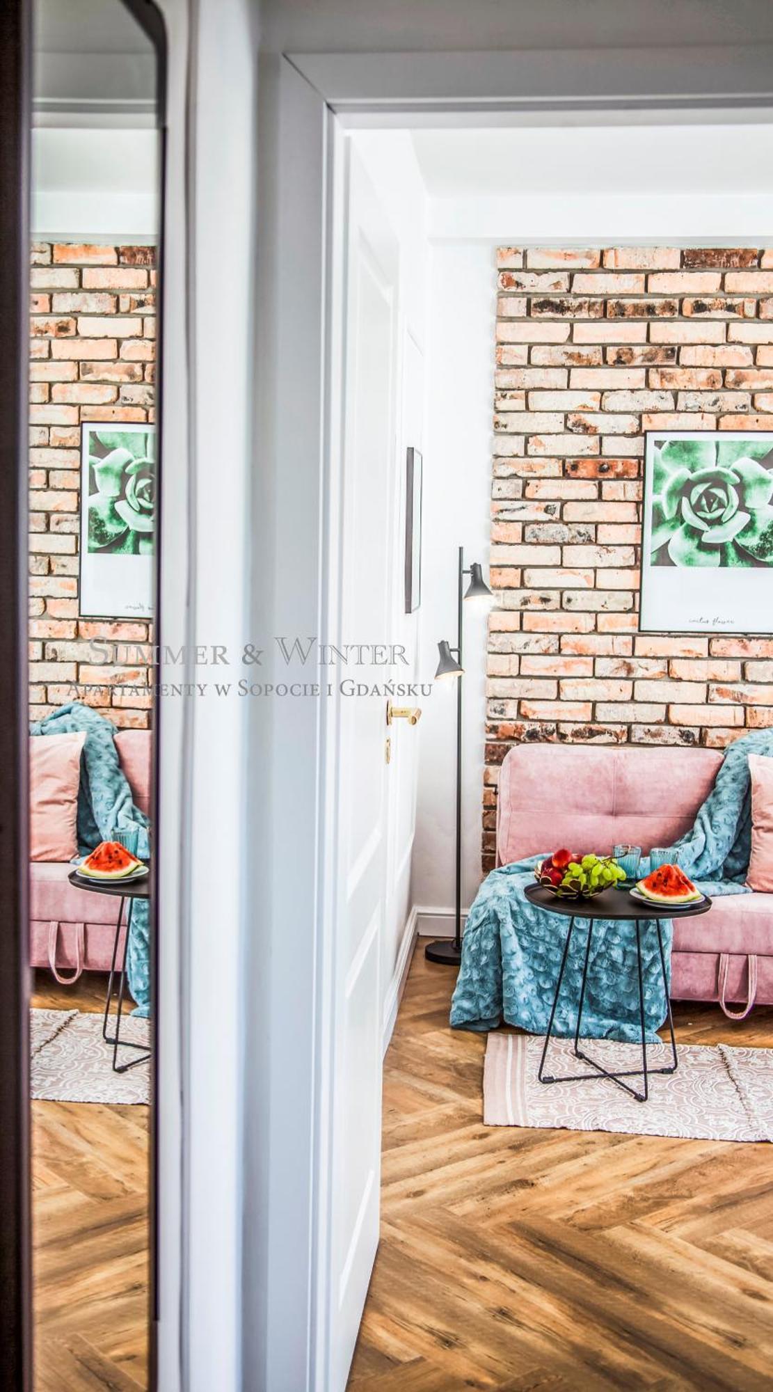 Family Luxury Pure Old Town Apartament 1-8, 2 Sypialnie I Salon, Parking Pub, 60M2 Gdansk Exterior photo