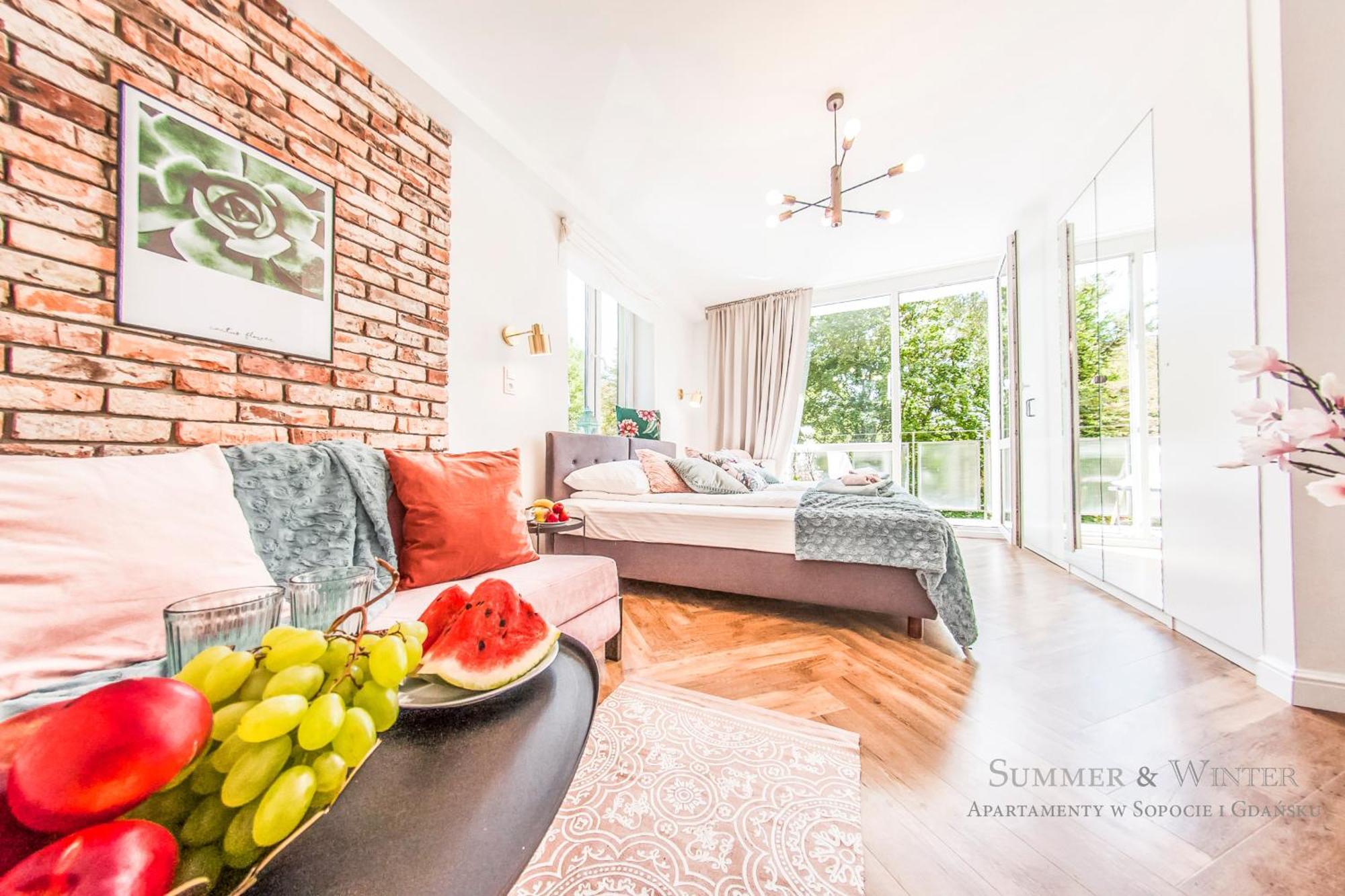 Family Luxury Pure Old Town Apartament 1-8, 2 Sypialnie I Salon, Parking Pub, 60M2 Gdansk Exterior photo