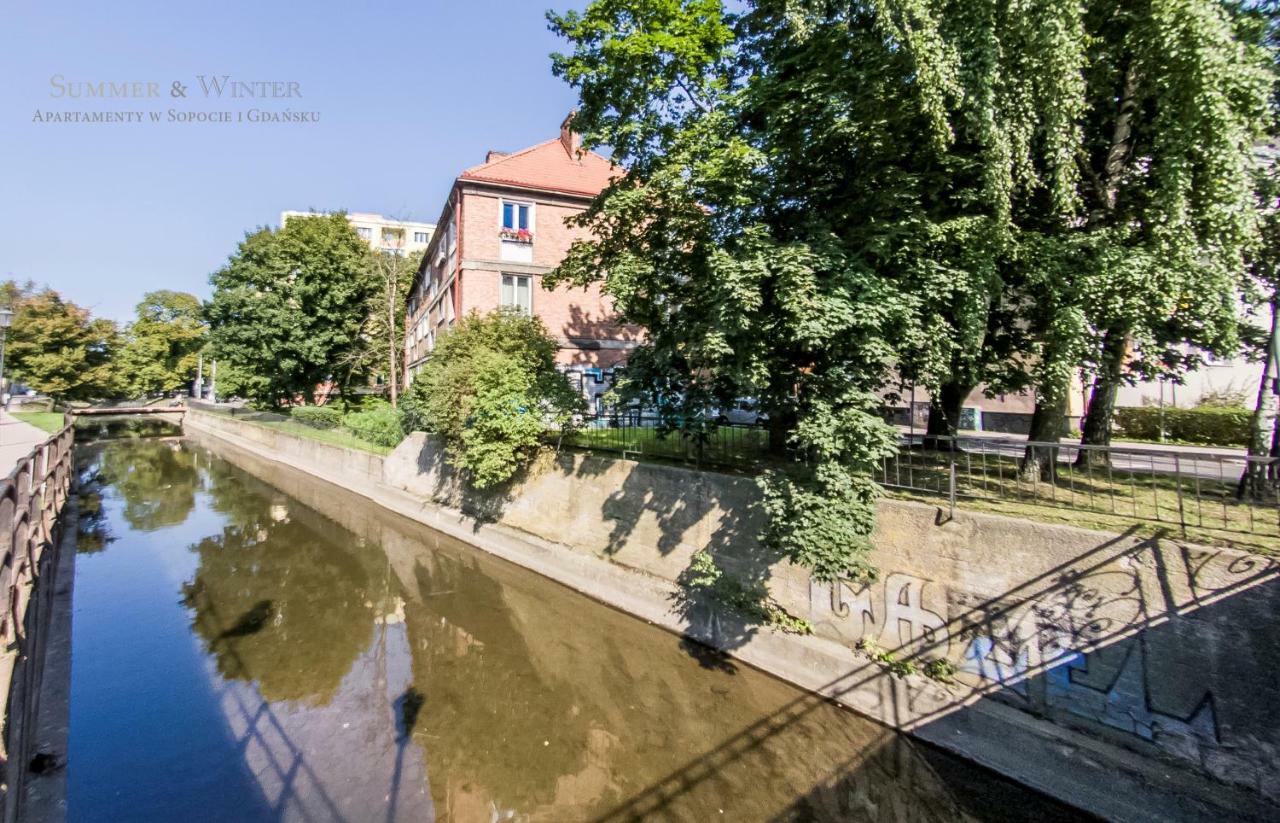 Family Luxury Pure Old Town Apartament 1-8, 2 Sypialnie I Salon, Parking Pub, 60M2 Gdansk Exterior photo